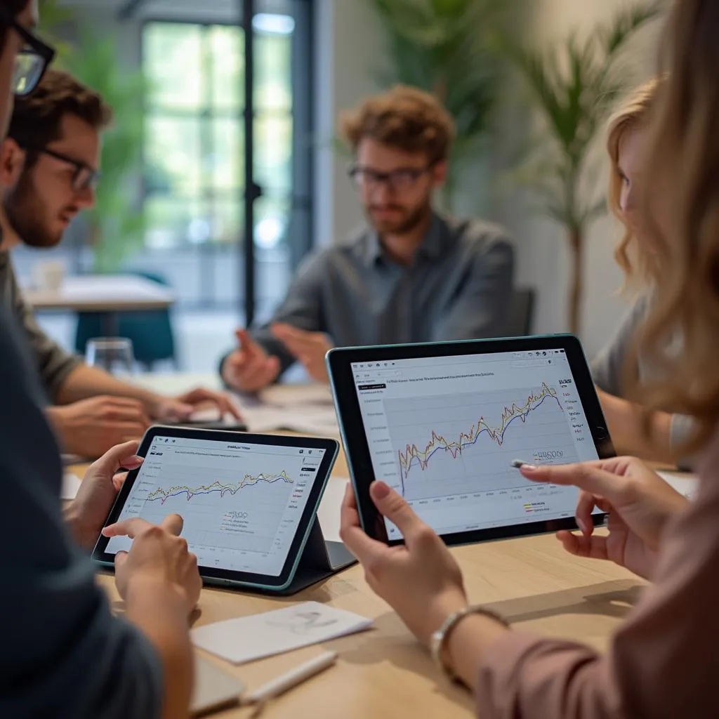 Atelier client FinanceAI