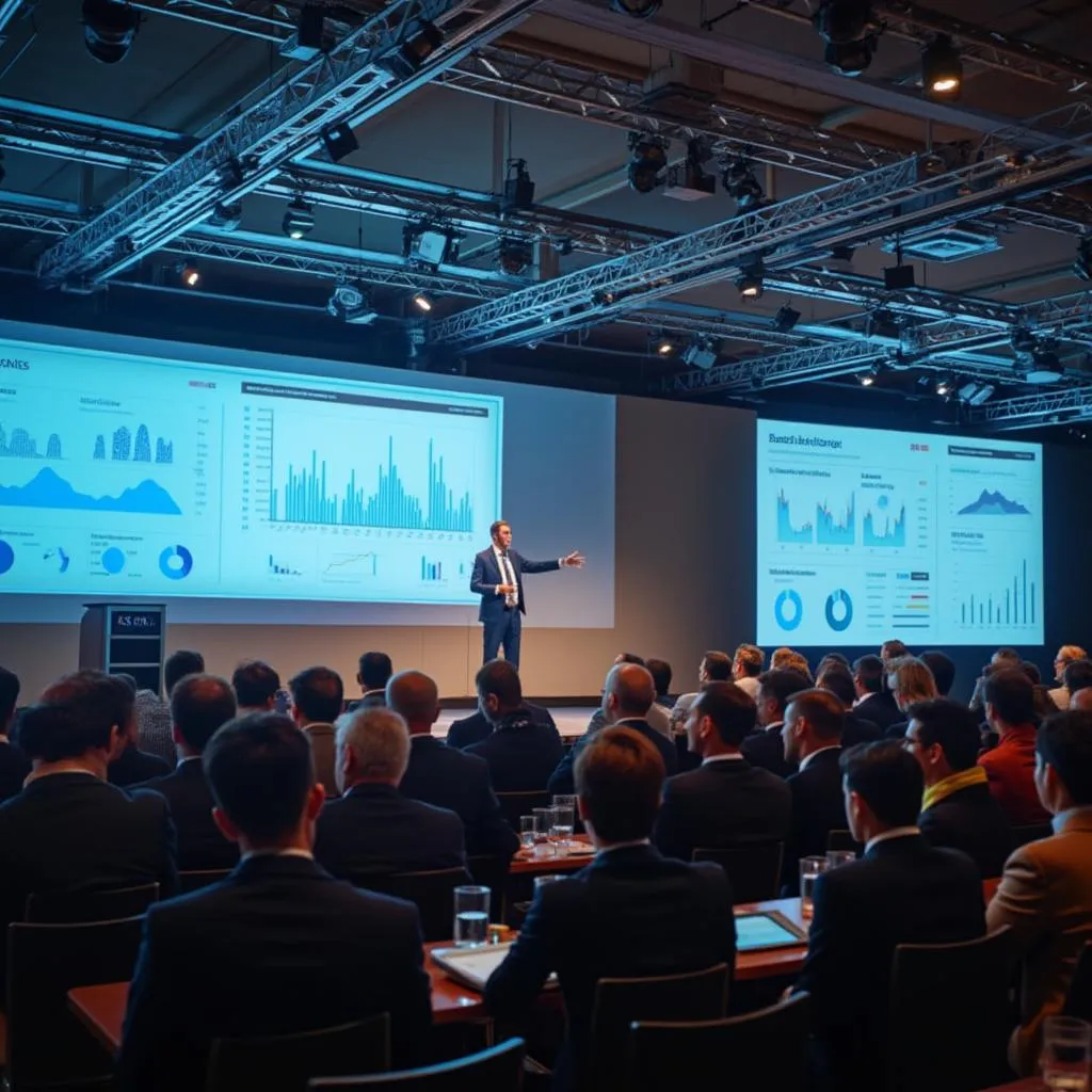 Conférence FinanceAI