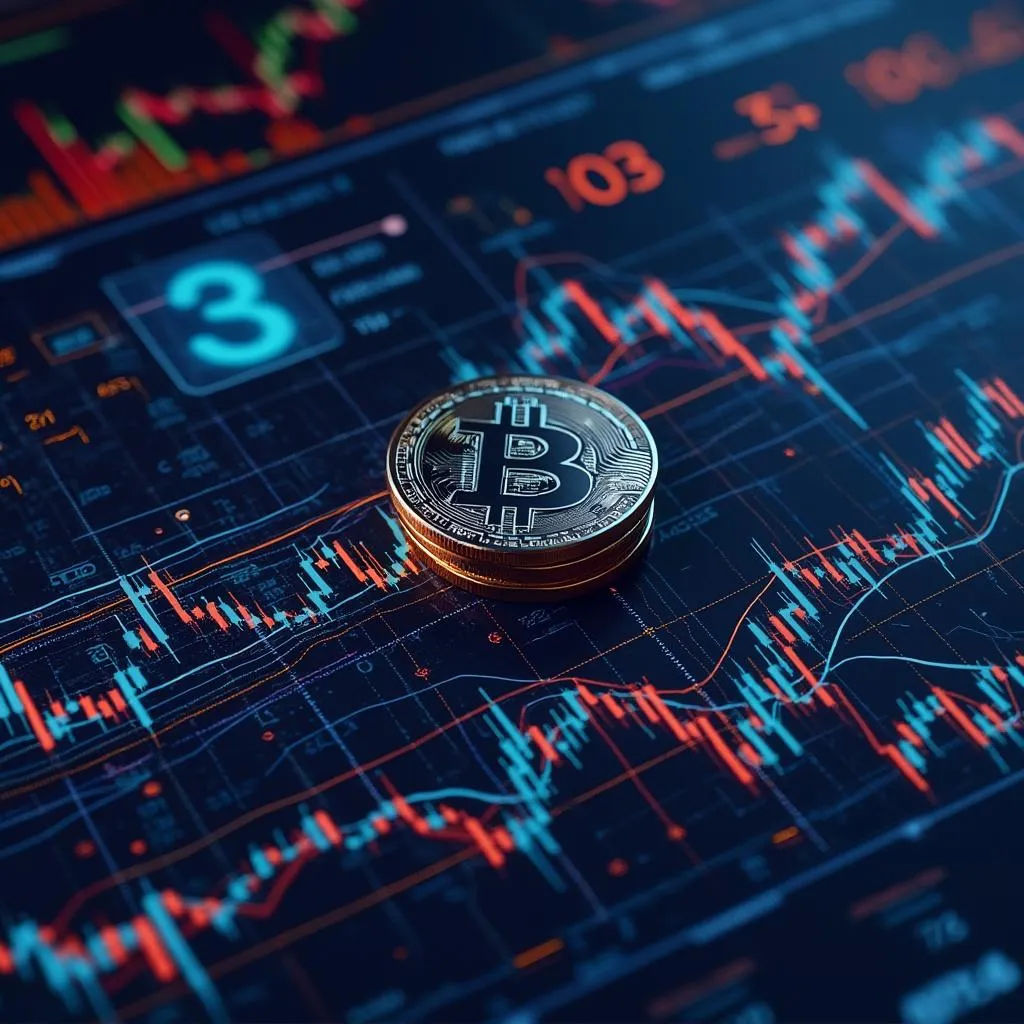 Outil d'analyse de cryptomonnaies