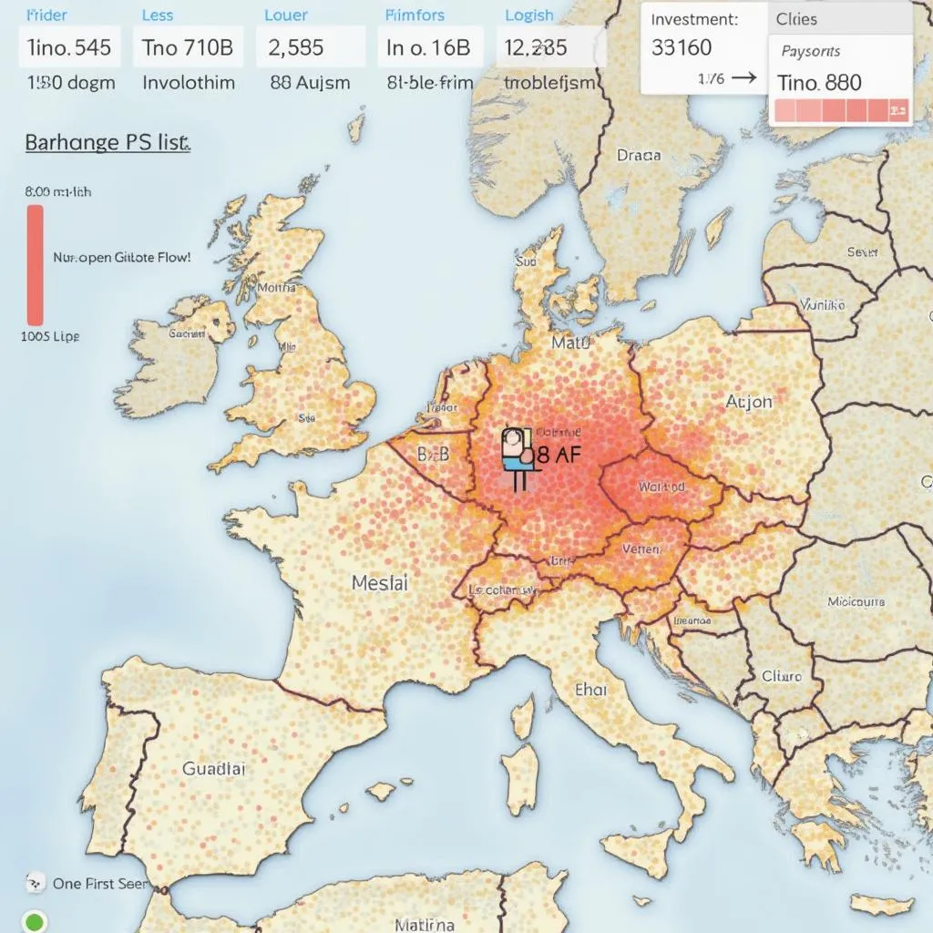 Analyse immobilière par IA