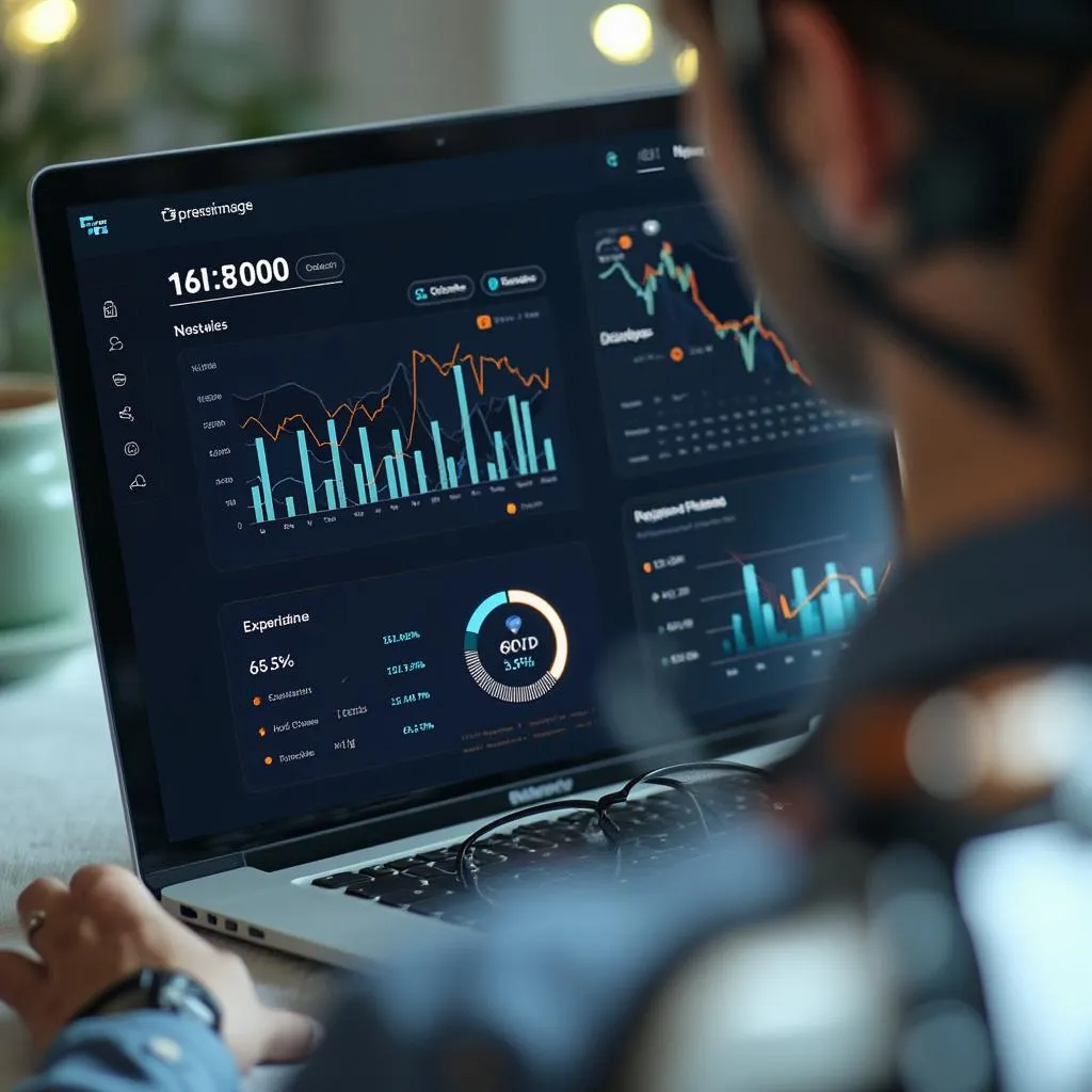 Interface Robo-Advisor