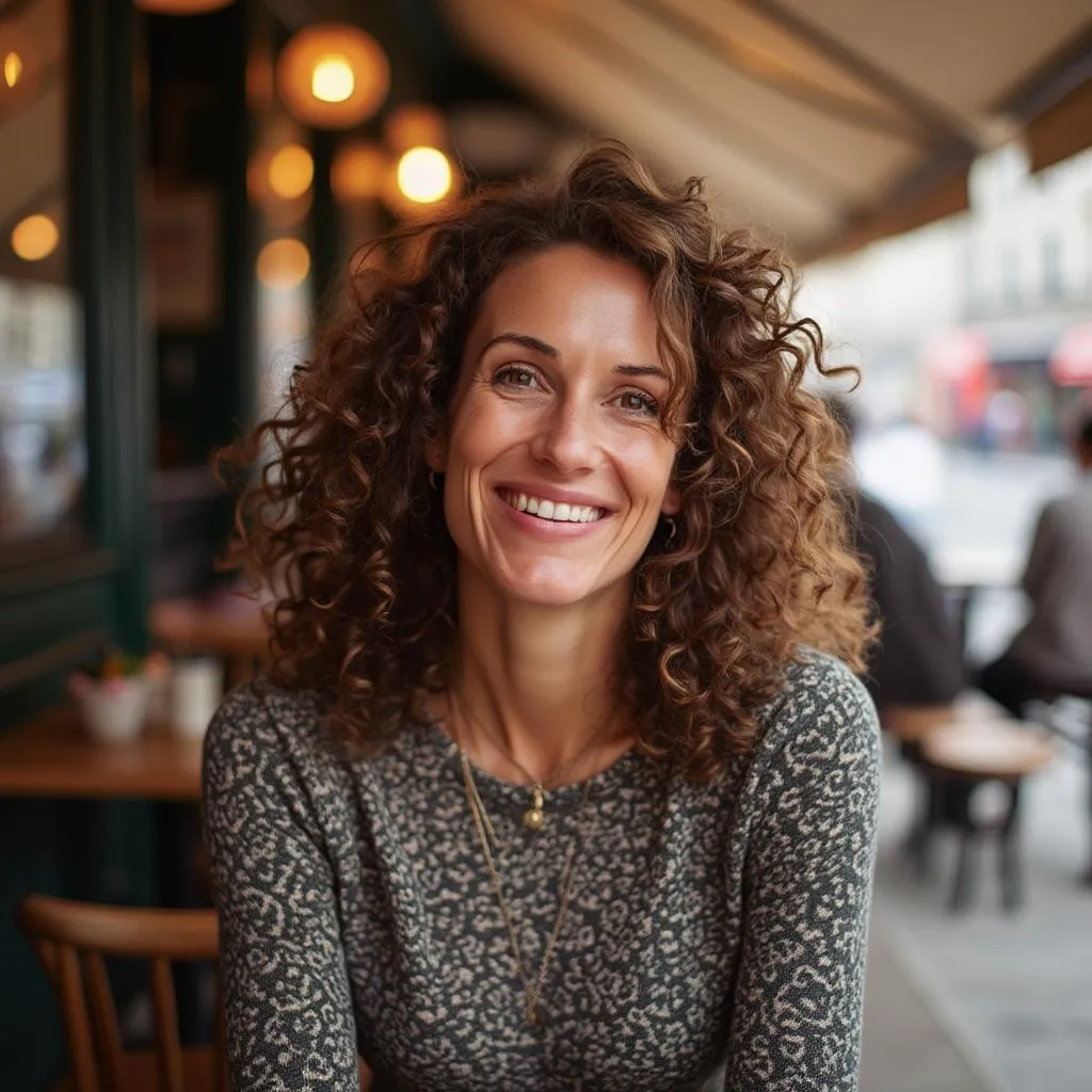 Aurélie Dufour