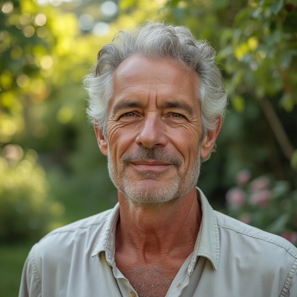 Philippe Garnier