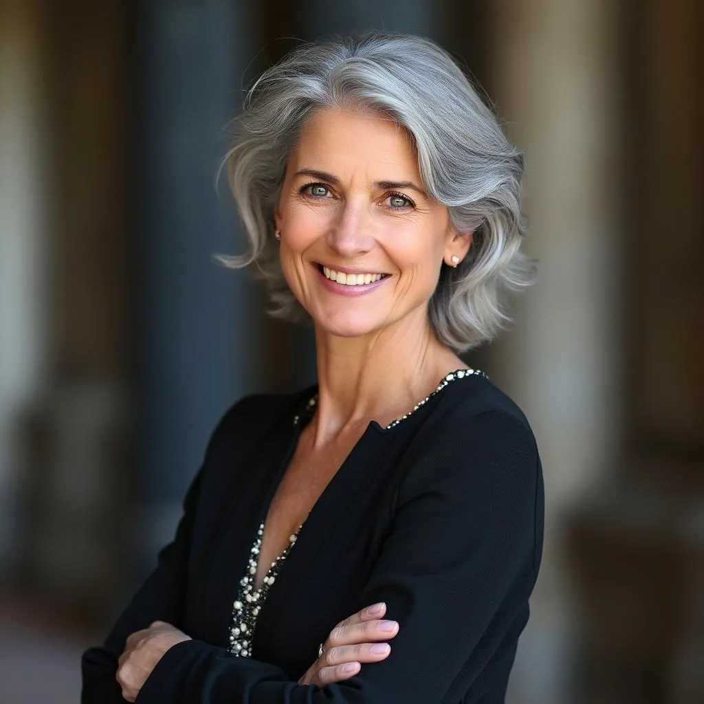 Claire Moreau