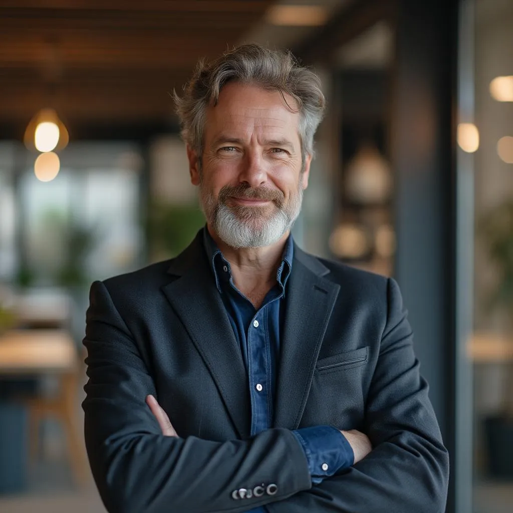 Marc Lefevre